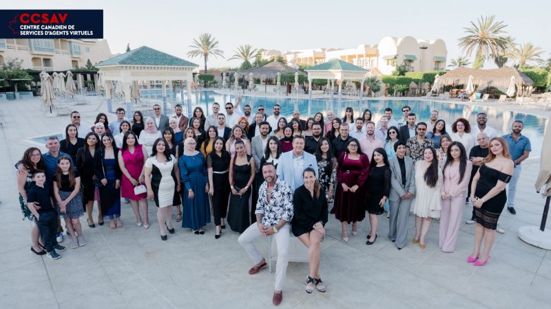 2025-06-13 - Nouvelle, Tunis - Soirée conférence CCSAV